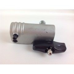 External hose connector for multifunction brushcutter 54.120.2504