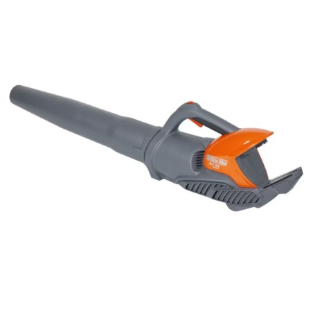 Soplador a batería OLEOMAC BVi 60 BOOST 40V, velocidad máxima del aire 50 m/s | Newgardenstore.eu