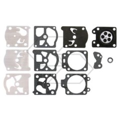 Kit de réparation WALBRO K10-WAT pour carburateur WA-1-1 WA-2-1 WA-5-1 | Newgardenstore.eu