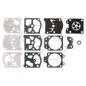 Kit membrane e guarnizioni ORIGINALE WALBRO D20-WAT per carburatore WA-1-1