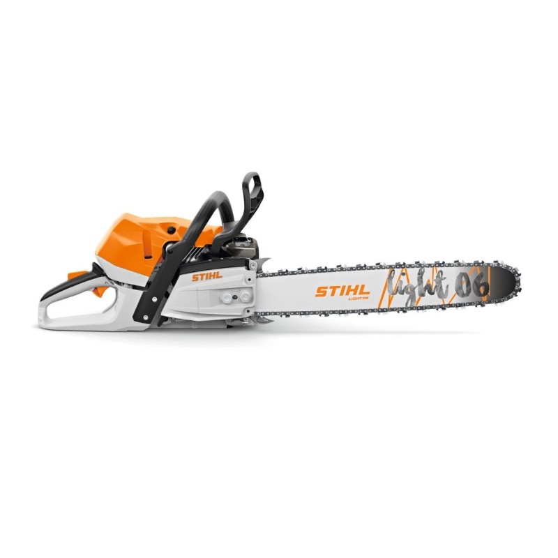 Motosega a scoppio STIHL MS 400 C-M 62,6 cc lunghezza barra 45 - 50 cm