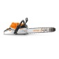 Motosega a scoppio STIHL MS 400 C-M 62,6 cc lunghezza barra 45 - 50 cm