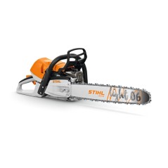 STIHL MS 400 C-M 62,6 cm³ Benzin-Kettensäge, 45–50 cm Schwertlänge | Newgardenstore.eu