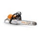 Motosega a scoppio STIHL MS 400 C-M 62,6 cc lunghezza barra 45 - 50 cm