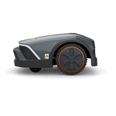 STIHL iMOW 3 EVO Mähroboter mit WLAN-, Bluetooth- und App-Konnektivität | Newgardenstore.eu