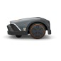 Robot tagliaerba STIHL iMOW 3 EVO connettivita' WiFi - Bluetooth - App