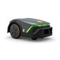 STIHL iMOW 4 EVO Mähroboter bis 1000 m², App-Steuerung, WLAN, Bluetooth