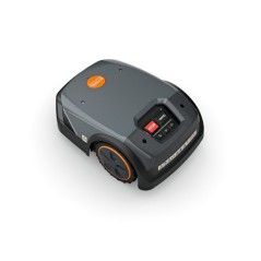 Robot cortacésped STIHL iMOW 4 EVO hasta 1000 m², control mediante aplicación, WiFi, Bluetooth | Newgardenstore.eu