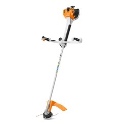 Decespugliatore a scoppio STIHL FS 361 C-EM 37,7 cc circonferenza taglio 520 mm | Newgardenstore.eu