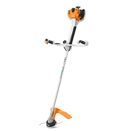 Decespugliatore a scoppio STIHL FS 361 C-EM 37,7 cc circonferenza taglio 520 mm | Newgardenstore.eu