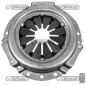 Embrague monodisco manguito palanca motor cultivador 305 BERTOLINI 15002