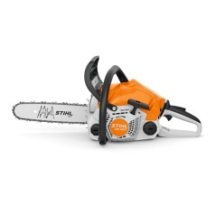 STIHL MS 162 C-BE Benzin-Kettensäge, 30,1 cm³, 1,60 PS, 35 cm Schwertlänge | Newgardenstore.eu