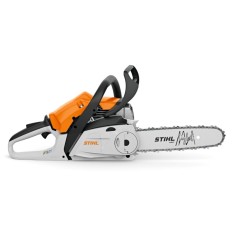 STIHL MS 162 C-BE petrol chainsaw, 30.1 cc, 1.60 HP, 35 cm bar length | Newgardenstore.eu