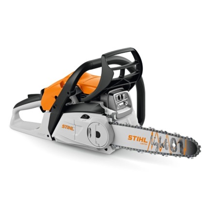 Motosierra de gasolina STIHL MS 172 C-BE 31,8 cc 1,90 CV longitud de espada 35 - 40 cm