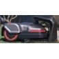 DCK KDRM210 Wi-Fi – 4G Roboter-Rasenmäher bis zu 1000 m² AUTONOMER LiDAR Vision AI