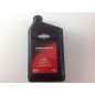 Huile 2.0L SAE 30 B&amp-S 100008E compatible