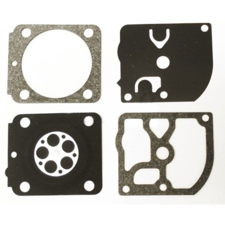 Zama C1Q-S270 carburetor diaphragm set for STIHL chainsaws, ORIGINAL 42290071060 | Newgardenstore.eu