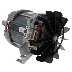 Motore elettrico 230V 2,5kW biotrituratore ORIGINALE STIHL 60116000211