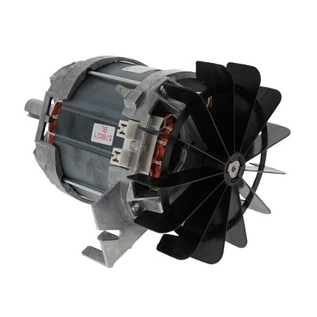 Motore elettrico 230V 2,5kW biotrituratore ORIGINALE STIHL 60116000211 | Newgardenstore.eu