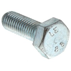 Vis à tête hexagonale M10x30 pour nettoyeur haute pression STIHL ORIGINAL 90083182410
