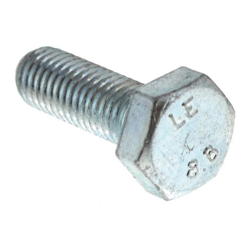 Tornillo de cabeza hexagonal M10x30 para hidrolimpiadora ORIGINAL STIHL 90083182410