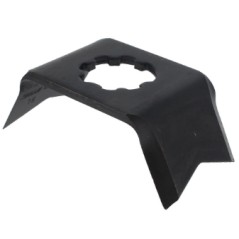 Cuchilla con aletas para trituradora Stihl original 6011-702-0310 60117020310