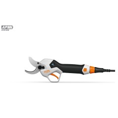 Tijeras de batería STIHL ASA 130 36V, espesor máximo de corte 35 mm, longitud del cable 1,5 m