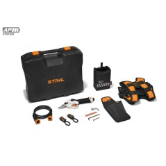Cesoia a batteria STIHL ASA 130 36V spessore taglio max 35mm lunghezza cavo 1,5m | Newgardenstore.eu