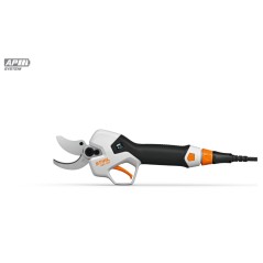 AP STIHL ASA140 36V battery-powered shears, max cutting thickness 46mm, cable length 1.5m | Newgardenstore.eu