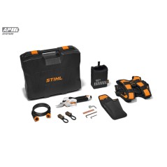 AP STIHL ASA140 36V battery-powered shears, max cutting thickness 46mm, cable length 1.5m | Newgardenstore.eu