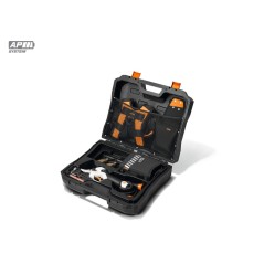 AP STIHL ASA140 36V Akku-Gartenschere, max. Schnittstärke 46 mm, Kabellänge 1,5 m | Newgardenstore.eu