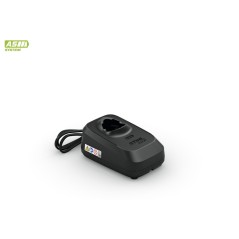 Caricabatteria STIHL ALS 31 tensione 100-240V potenza 33W corrente carica 2A | Newgardenstore.eu