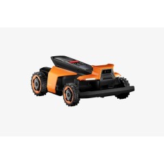 Professional robot lawnmower SEGWAY NAVIMOW TERRANOX CM120M1 12000mq nRTK | Newgardenstore.eu