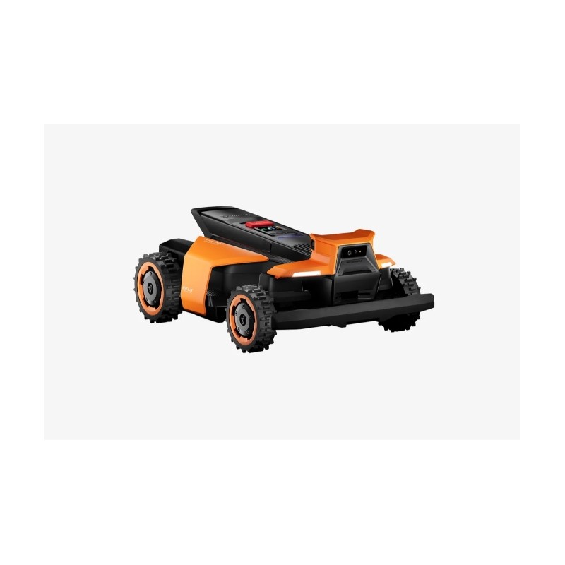 Tondeuse à gazon robot professionnelle SEGWAY NAVIMOW TERRANOX CM120M1 12000mq nRTK