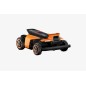Tondeuse à gazon robot professionnelle SEGWAY NAVIMOW TERRANOX CM120M1 12000mq nRTK