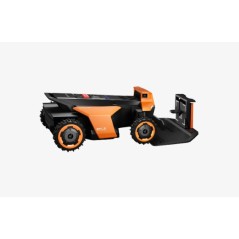 Robot tagliaerba SEGWAY TERRANOX CM120M1 12000 MQ AUTONOMO CAMPI CALCIO