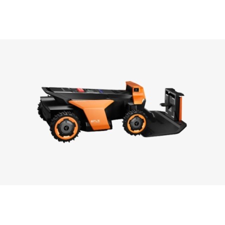 Robot tagliaerba professionale SEGWAY NAVIMOW TERRANOX CM120M1 12000mq nRTK