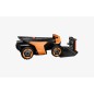 Professioneller Mähroboter SEGWAY NAVIMOW TERRANOX CM120M1 12000mq nRTK