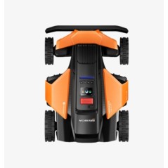 Professioneller Mähroboter SEGWAY NAVIMOW TERRANOX CM120M1 12000mq nRTK | Newgardenstore.eu