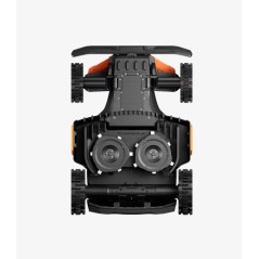 Professioneller Mähroboter SEGWAY NAVIMOW TERRANOX CM120M1 12000mq nRTK | Newgardenstore.eu
