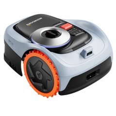 Robot tagliaerba SEGWAY NAVIMOW I210AWD i210 3 ruote motrici AUTONOMO | Newgardenstore.eu