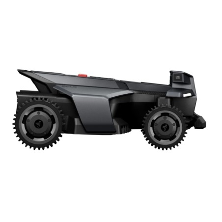 Robot tagliaerba SEGWAY NAVIMOW X420E AWD 2000 MQ AUTONOMO 4AWD | Newgardenstore.eu