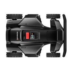 Robot tagliaerba SEGWAY NAVIMOW X430E AWD 3000 MQ AUTONOMO 4AWD