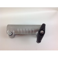 External hose connector for multifunction trimmer 54.120.2517