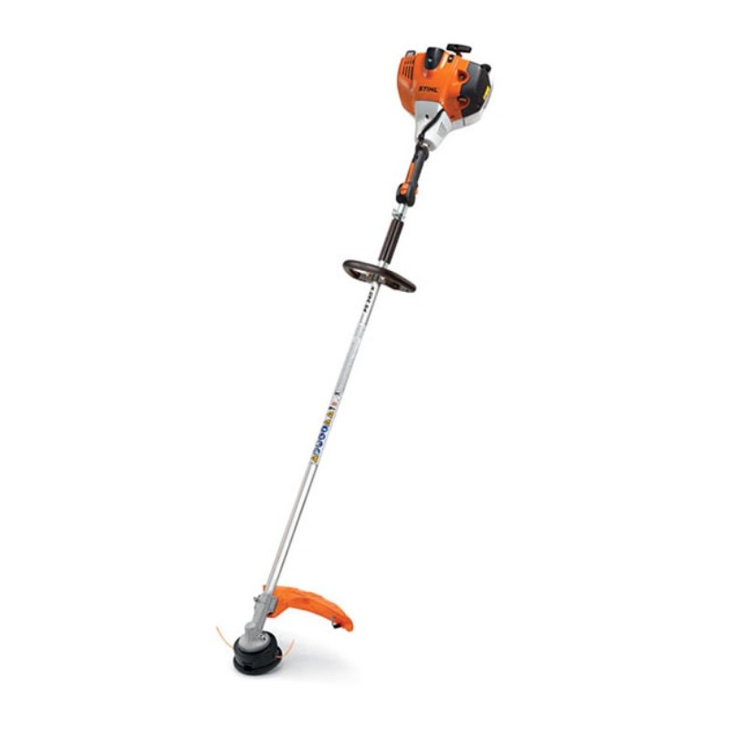 Decespugliatore a scoppio STIHL FS 240 R 37,7 cc testina AutoCut 25/2