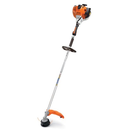 Decespugliatore a scoppio STIHL FS 240 R 37,7 cc testina AutoCut 25/2 | Newgardenstore.eu