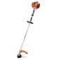 Desbrozadora de gasolina STIHL FS 260 R 41,6 cc AutoCut 30-2 cabezal