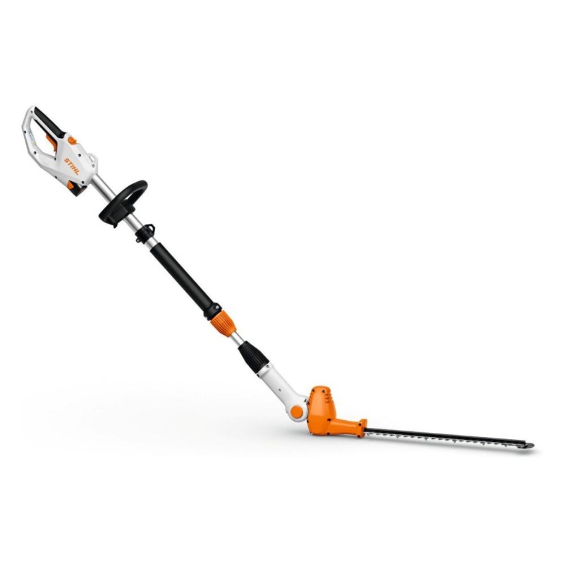 STIHL HLA 40 Akku-Heckenschere, 45 cm Schwertlänge, Schnitttiefe bis zu 22 mm
