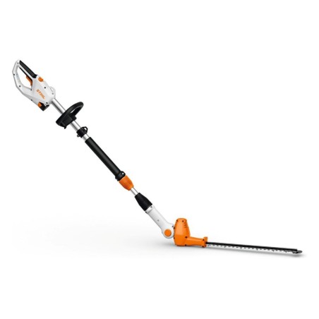 STIHL HLA 40 cordless hedge trimmer, 45 cm bar length, cutting depth up to 22 mm | Newgardenstore.eu