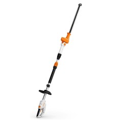 Cortasetos inalámbrico STIHL HLA 40, longitud de espada de 45 cm, profundidad de corte hasta 22 mm | Newgardenstore.eu